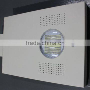 Durable Hot Sell Integrated Solar Led Light With 12/24V Circuit photo-3