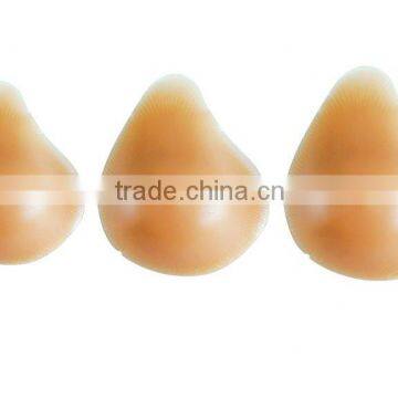 silicone breast enhancer realistic silicone fake breast