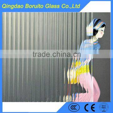 Millennium Pattern Glass Supplier photo-2