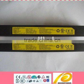 Li ion battery pack for electric products