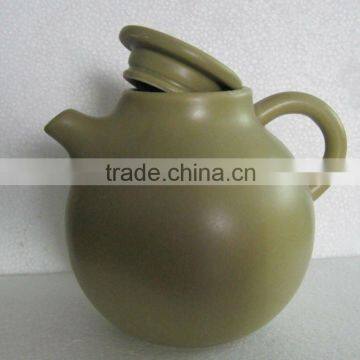 ceramic tea pot