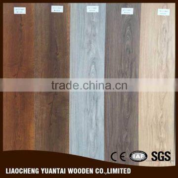 Alibaba online shopping sales cheap price laminate flooring unique products from china