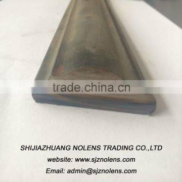 Forged Iron Handrails for Building,Wrought Iron Ornamentals,Hot-Forged Handrails