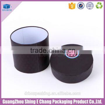 Round157g Double Copper Paper 4 Color Printing Logo Custom Luxury Gift Box,gift Storage Box photo-6