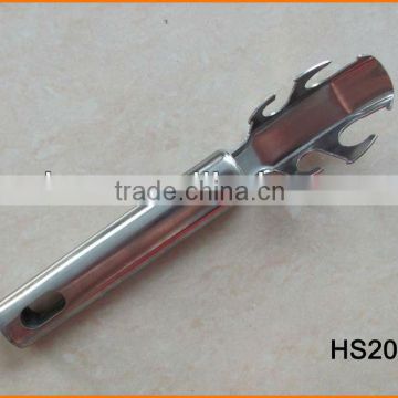 HS2081 SS Handle Plate Clip