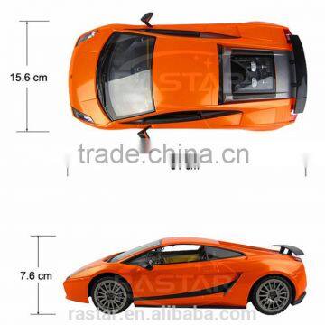 Rastar Shopping New Kids Toys Radio Control Plastic rc Car