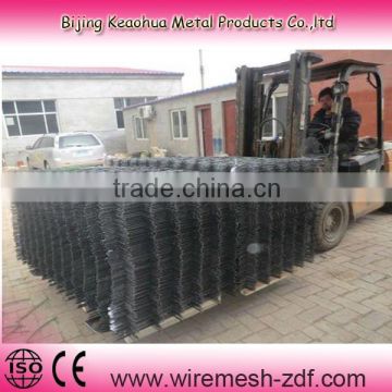 block reinforcement mesh