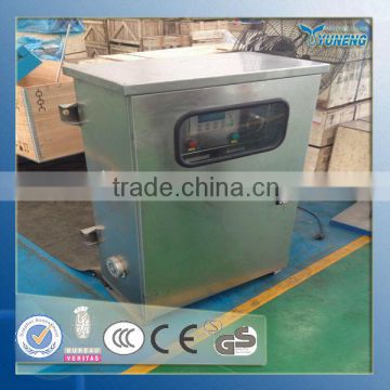 On-load tap-changer Online Oil Filtering Machine for transformer