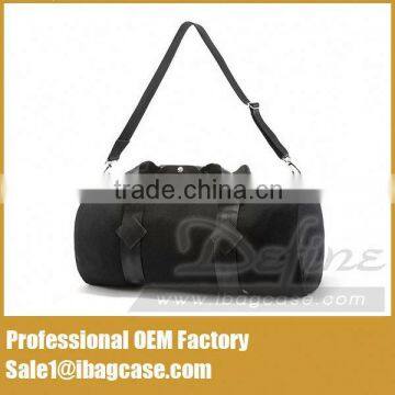 China Supplier Best Quality Fabric Duffle Bag Best Selling photo-5
