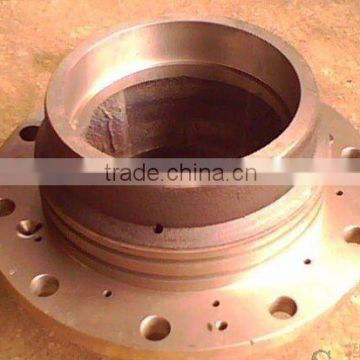 dongfeng wheel hub