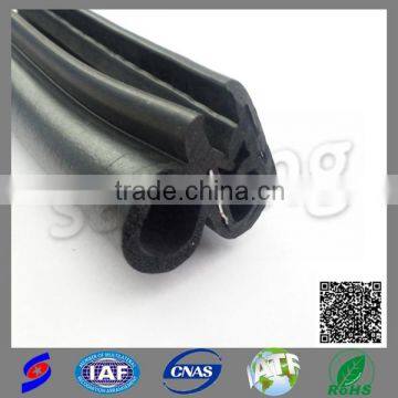 Ruide Sanxing various car window sealing strips