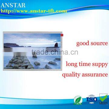 16.7 M Display colors 9 inch 1280*800P with RGB interface tft lcd panel
