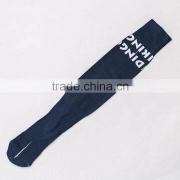 New design professional custom Knee High sports football Soccer Socks