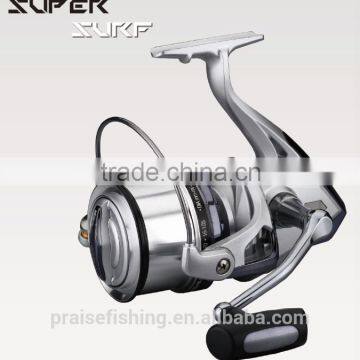 Carp bulk import fishing tackle with high quality fishing reel