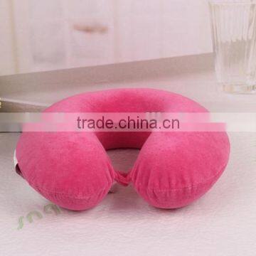 Wave Sewing Neck Pillow With Feedback Within 24 Hours photo-6