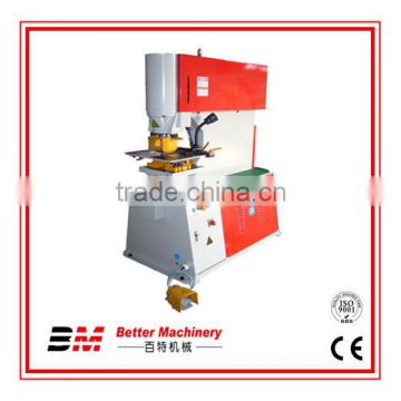 High efficiency DIW 400EL hydraulic power press