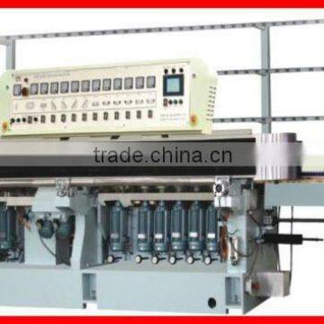 flat glass miter edge machine-JME6022