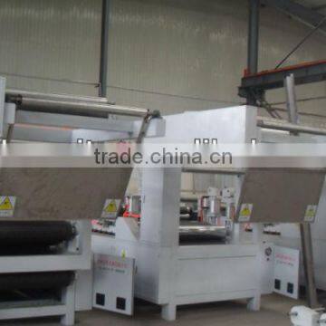 Glass Fiber Sheet Making Machine