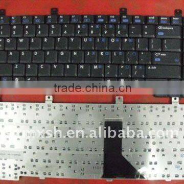 Laptop keyboard for hp