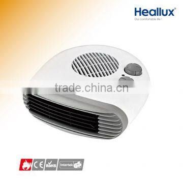 Fan Heater with Thermostat Control