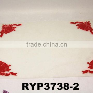 RYP3738-2 Silicone place mat