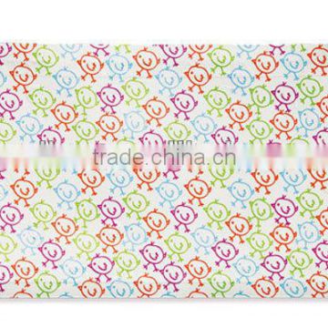 PM2518 Foam Bath Mat