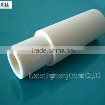 ceramic piston rod