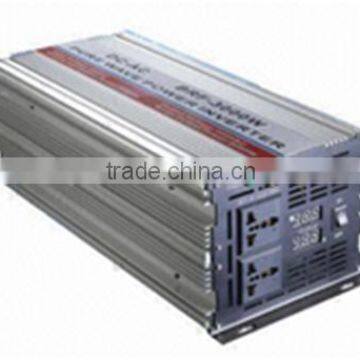 12v/24v/48v Input 110v 48v Modified Sine Wave Power 2000w Dc/ac Inverter photo-2