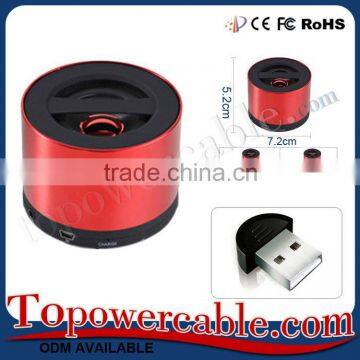 Top Ten Bluetooth Speakers Cordless Wifi Outdoor Speakers With Stereo Sounds For Pc And Smart Phone photo-2