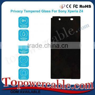 The Best 9H 0.26mm Tempered Glass Screen Protector For Sony Z4