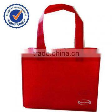 non woven shopping bag