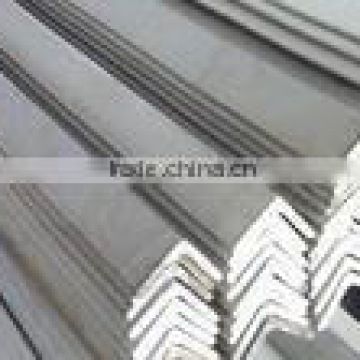 Hot Rolled Steel Angles