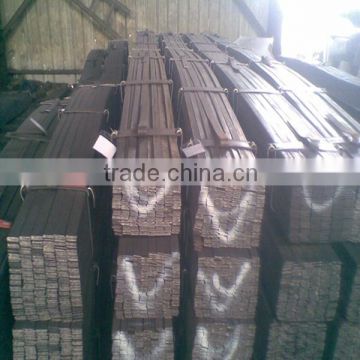 Q235 FLAT STEEL