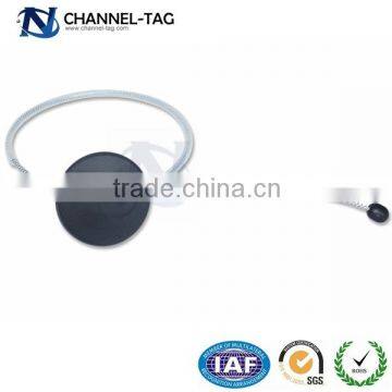 8.2MHz Mini Square Metal Milk or Wine eas bottle hard tag