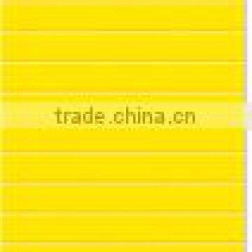 Ceramic Wall Tiles Liner Series Yellow