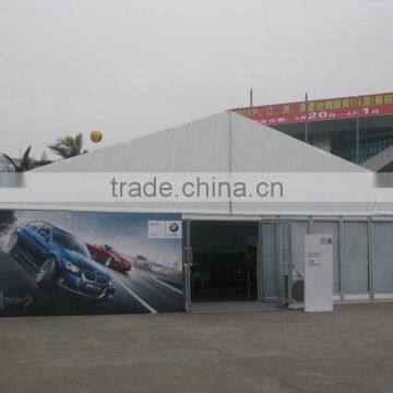 Manufacturer Supply Alloy Tent Made in China photo-5