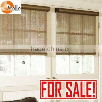 Solar Roller Blind