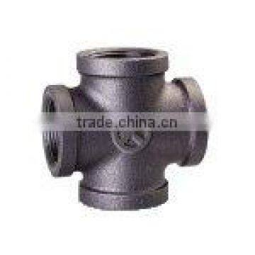 GI Malleable Iron Pipe Fitting 180 photo-4