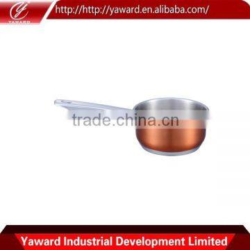 High Quality Stainless Cookware Sets High Quality Dinner Set photo-2