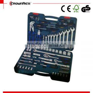 89pcs New Style Porfessional Germany Tool Set