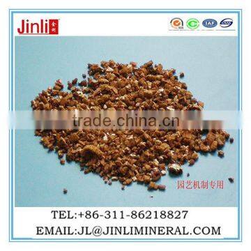 agriculture grade fine vermiculite