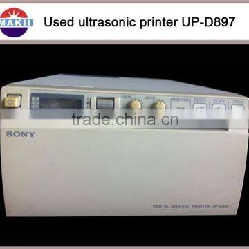 ultrasound printer Sony UP-D897