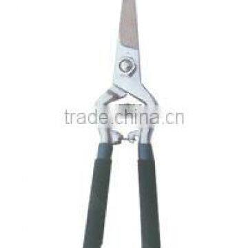 GARDEN PRUNERS DIPPED HANDLE photo-3