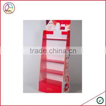 High Quality Cardboard display stand