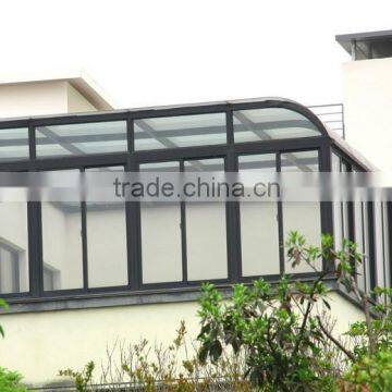 2015  trade assurance 20 years golden supplier high quality sunroom panels GM-C187                        
                                                Quality Choice