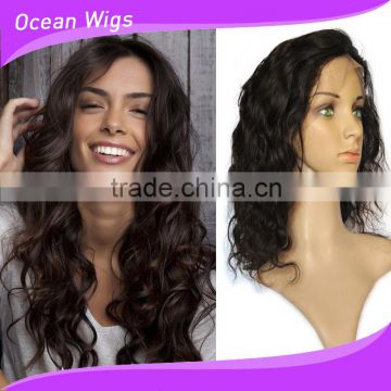 full lace front wigs