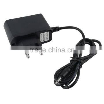 800mA Power Supply 9V DC Cord Converter Adaptor with EU Plug