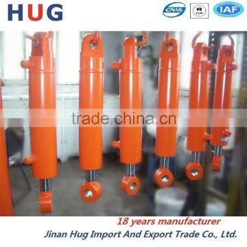 Wallboard Machinery/Hydraulic Cylinder