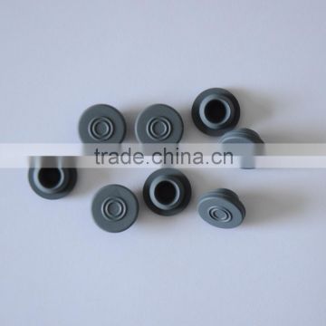 pharmaceutical rubber stopper