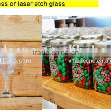 China Hot Sale High Quality Cnc Laser Engraving 1325 Laser Cutting Machine /1325 Co2 Wood Card Laser Engraving Machine photo-6